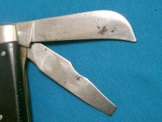 VINTAGE RIC NOR RIC-NOR BOSTON USA TL29 TL-29 ELECTRICIANS FOLDING POCKET JACK KNIFE KNIVES OLD VINTAGE RIC NOR RIC-NOR BOSTON USA TL29 TL-29 ELECTRICIANS FOLDING POCKET JACK KNIFE KNIVES OLD