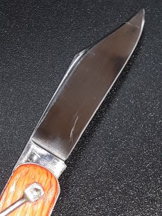 Schrade Walden New York Paratrooper Knife Schrade Walden New York Paratrooper Knife
