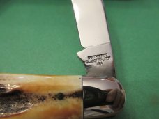Northwoods Stag Muskrat Pattern # 66