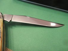 Northwoods Stag Muskrat Pattern # 66