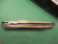 Northwoods Stag Muskrat Pattern # 66
