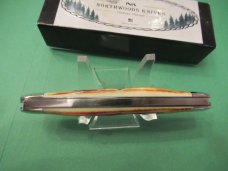 Northwoods Stag Muskrat Pattern # 66