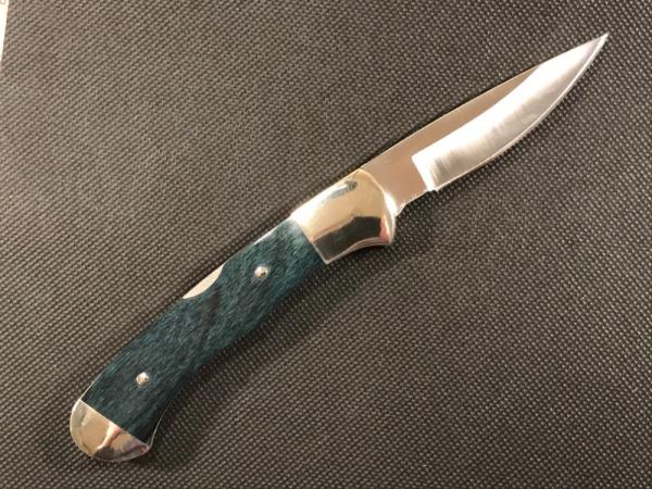 Custom Buck 532 Bucklock Custom Buck 532 Bucklock
