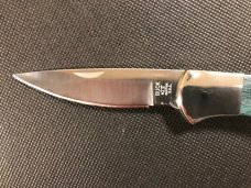 Custom Buck 532 Bucklock Custom Buck 532 Bucklock