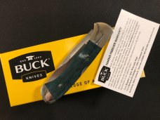 Custom Buck 532 Bucklock Custom Buck 532 Bucklock