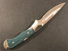 Custom Buck 532 Bucklock Custom Buck 532 Bucklock
