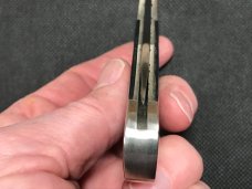 Custom Buck 532 Bucklock Custom Buck 532 Bucklock