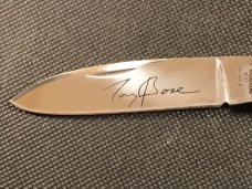 Case Tony Bose Tribal Lock 2017 SHOT Show Limited Edition Case Tony Bose Tribal Lock 2017 SHOT Show Limited Edition