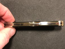 Case Tony Bose Tribal Lock 2017 SHOT Show Limited Edition Case Tony Bose Tribal Lock 2017 SHOT Show Limited Edition
