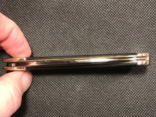Case Tony Bose Tribal Lock 2017 SHOT Show Limited Edition Case Tony Bose Tribal Lock 2017 SHOT Show Limited Edition