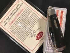 Case Tony Bose Tribal Lock 2017 SHOT Show Limited Edition Case Tony Bose Tribal Lock 2017 SHOT Show Limited Edition