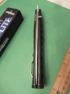 Cold Steel  TI-Lite Model # 26SXP 
