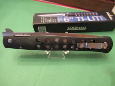 Cold Steel  TI-Lite Model # 26SXP 