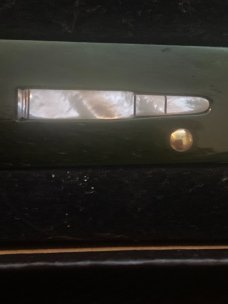Remington USA 2000 R1630 Millennium Granddaddy Barlow With Mother Of Pearl Bullet Sheild NIB With CO Remington USA 2000 R1630 Millennium Granddaddy Barlow With Mother Of Pearl Bullet Sheild NIB With CO