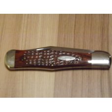 Case 1973 7 DOT Large Coke Bottle Case 1973 7 DOT Large Coke Bottle