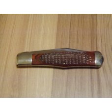 Case 1973 7 DOT Large Coke Bottle Case 1973 7 DOT Large Coke Bottle