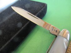 Case XX 1980 Pearl Pen Pattern # 8201 Case XX 1980 Pearl Pen Pattern # 8201