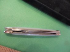 Case XX 1980 Pearl Pen Pattern # 8201 Case XX 1980 Pearl Pen Pattern # 8201