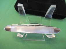 Case XX 1980 Pearl Pen Pattern # 8201 Case XX 1980 Pearl Pen Pattern # 8201