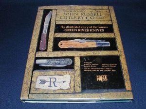 RUSSELL OR VINTAGE COLLECTORS YOU NEED THIS