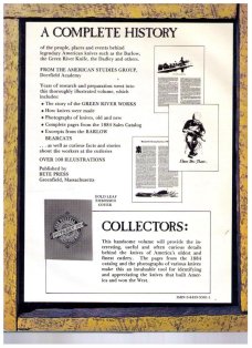 RUSSELL OR VINTAGE COLLECTORS YOU NEED THIS