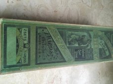1800's RARE RUSSELL COLLECTION FROM MY COLLECTION
