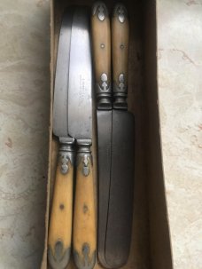 1800's RARE RUSSELL COLLECTION FROM MY COLLECTION