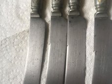 1800's RARE RUSSELL COLLECTION FROM MY COLLECTION