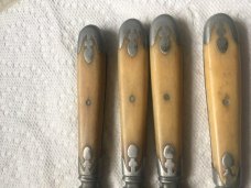 1800's RARE RUSSELL COLLECTION FROM MY COLLECTION