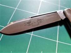 Great Eastern Tidioute #15 Smooth Autumn Gold Bone TC Barlow Knife 152121 GEC Great Eastern Tidioute #15 Smooth Autumn Gold Bone TC Barlow Knife 152121 GEC