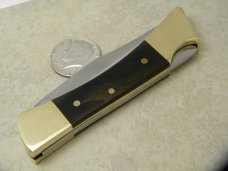 Case XX Stainless USA 2 Dot (1978) Wood P159 LSSP Hammerhead Lockback Knife NIB w/Pouch Case XX Stainless USA 2 Dot (1978) Wood P159 LSSP Hammerhead Lockback Knife NIB w/Pouch
