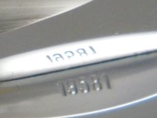 Puma Germany Stag 6375 White Hunter Sheath Knife c.1985 - NIB Puma Germany Stag 6375 White Hunter Sheath Knife c.1985 - NIB