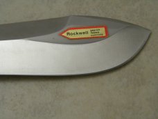 Puma Germany Stag 6375 White Hunter Sheath Knife c.1991 - NIB Puma Germany Stag 6375 White Hunter Sheath Knife c.1991 - NIB
