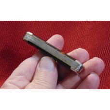 VINTAGE OLD WEDGEWAY CUTLERY DOGLEG JACK KNIFE 1887/1933 VINTAGE OLD WEDGEWAY CUTLERY DOGLEG JACK KNIFE 1887/1933