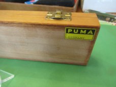 Puma 200th Anniversary Stag Lock Back 