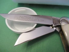 Great Eastern 2008 2nd Cut Stag 1 of 24 Pattern # 538308 Great Eastern 2008 2nd Cut Stag 1 of 24 Pattern # 538308