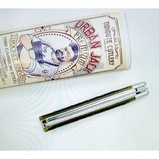 Great Eastern Tidioute Urban Jack in Green Bone, 151221, NIT, GEC 15 Great Eastern Tidioute Urban Jack in Green Bone, 151221, NIT, GEC 15
