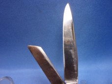 Remington UMC Serpentine Cattle Knife 1924-1933 
