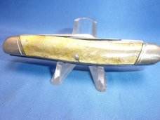 Remington UMC Serpentine Cattle Knife 1924-1933 
