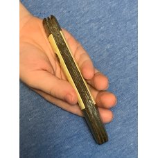 Imperial Fish Knife Cracked Ice Imperial Fish Knife Cracked Ice