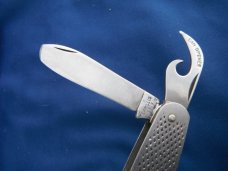 US MILITARY 1977 CAMILLUS MULTI-TOOL POCKET KNIFE US MILITARY 1977 CAMILLUS MULTI-TOOL POCKET KNIFE