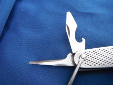 US MILITARY 1977 CAMILLUS MULTI-TOOL POCKET KNIFE US MILITARY 1977 CAMILLUS MULTI-TOOL POCKET KNIFE