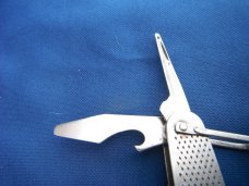 US MILITARY 1977 CAMILLUS MULTI-TOOL POCKET KNIFE US MILITARY 1977 CAMILLUS MULTI-TOOL POCKET KNIFE
