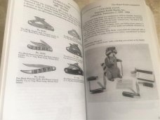 STARD KNIFE COLLECTORS GUIDE KNIFE BOOK STARD KNIFE COLLECTORS GUIDE KNIFE BOOK