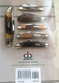 STARD KNIFE COLLECTORS GUIDE KNIFE BOOK STARD KNIFE COLLECTORS GUIDE KNIFE BOOK