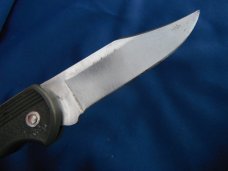 Buck USA BuckLite 422 Folding Pocket Knife. MADE IN THE USA!!!