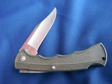 Buck USA BuckLite 422 Folding Pocket Knife. MADE IN THE USA!!! Buck USA BuckLite 422 Folding Pocket Knife. MADE IN THE USA!!!