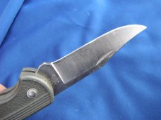 Buck USA BuckLite 422 Folding Pocket Knife. MADE IN THE USA!!! Buck USA BuckLite 422 Folding Pocket Knife. MADE IN THE USA!!!