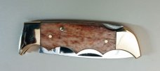 Kershaw #1040 - Folding Field II
