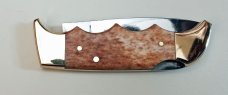 Kershaw #1040 - Folding Field II